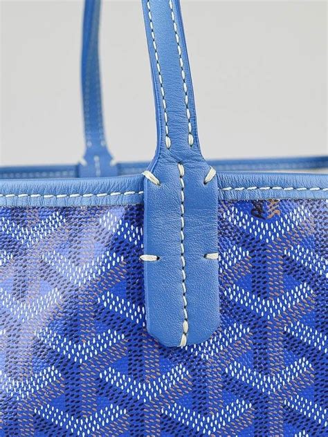 faux goyard bags|authentic goyard bags.